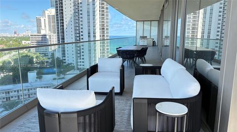 18975 Collins Ave 905 Sunny Isles Beach FL 33160