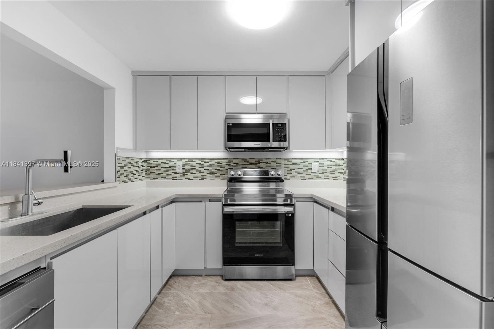 PARK VILLAS AT HAMMOCKS C - Residential