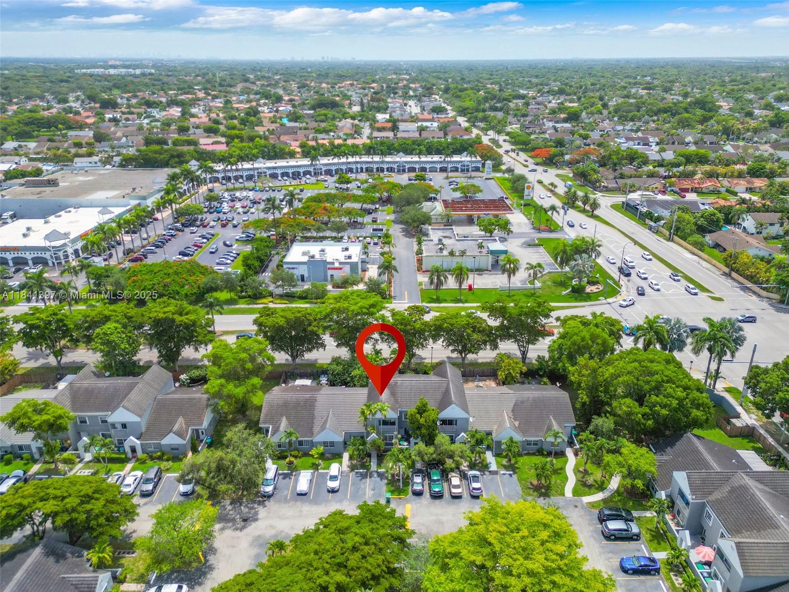 PARK VILLAS AT HAMMOCKS C - Residential