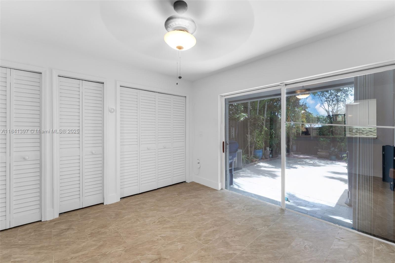 PARK VILLAS AT HAMMOCKS C - Residential