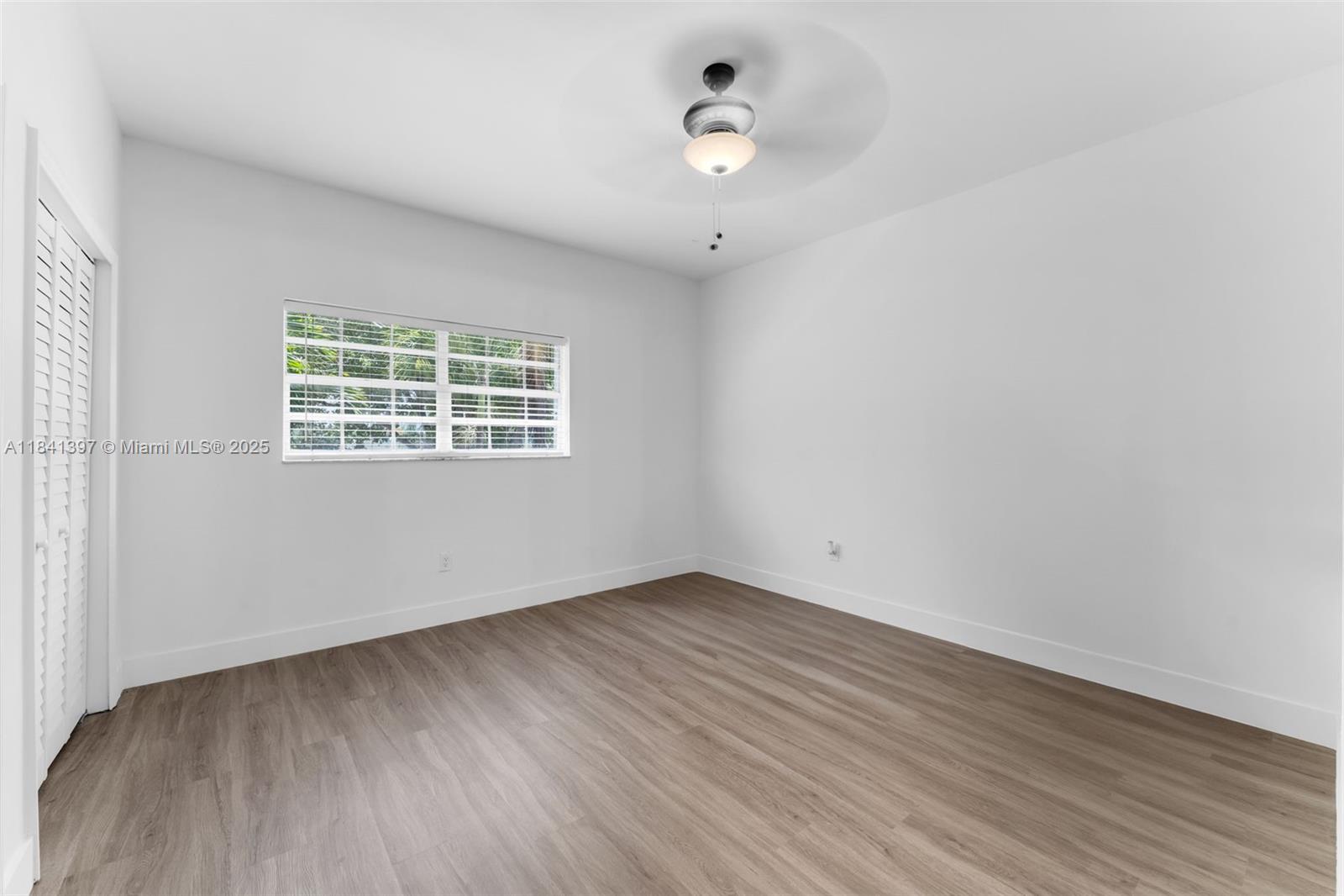 PARK VILLAS AT HAMMOCKS C - Residential