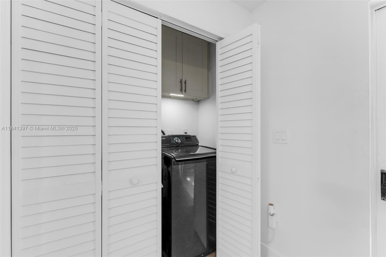 PARK VILLAS AT HAMMOCKS C - Residential