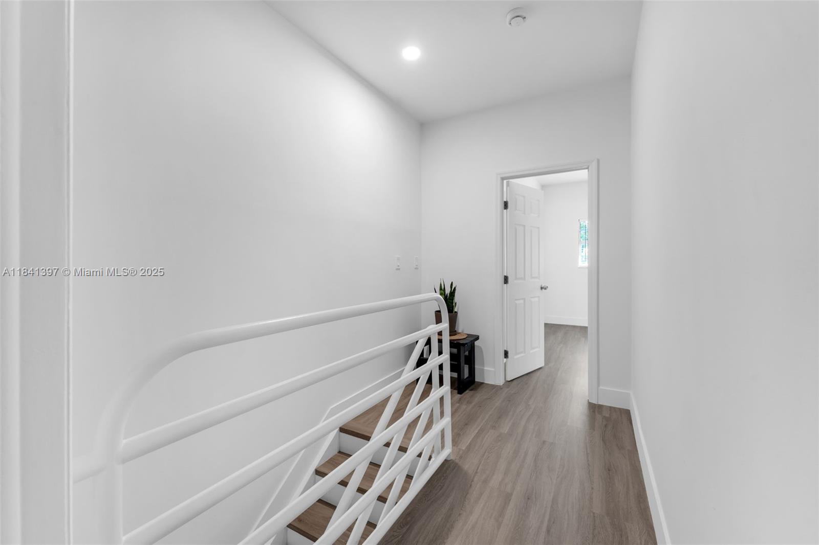 PARK VILLAS AT HAMMOCKS C - Residential