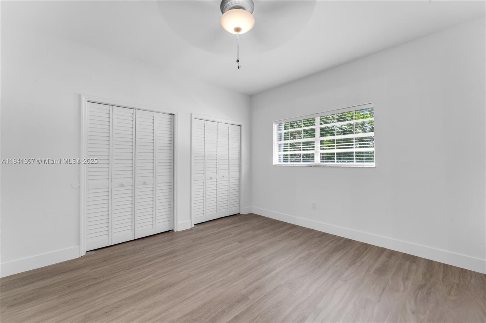 PARK VILLAS AT HAMMOCKS C - Residential