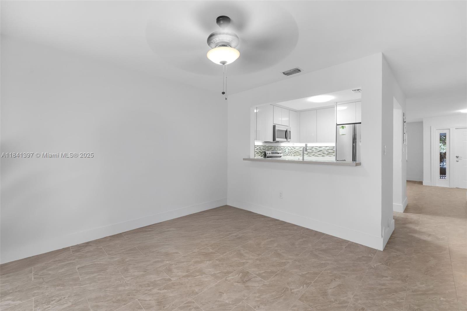 PARK VILLAS AT HAMMOCKS C - Residential