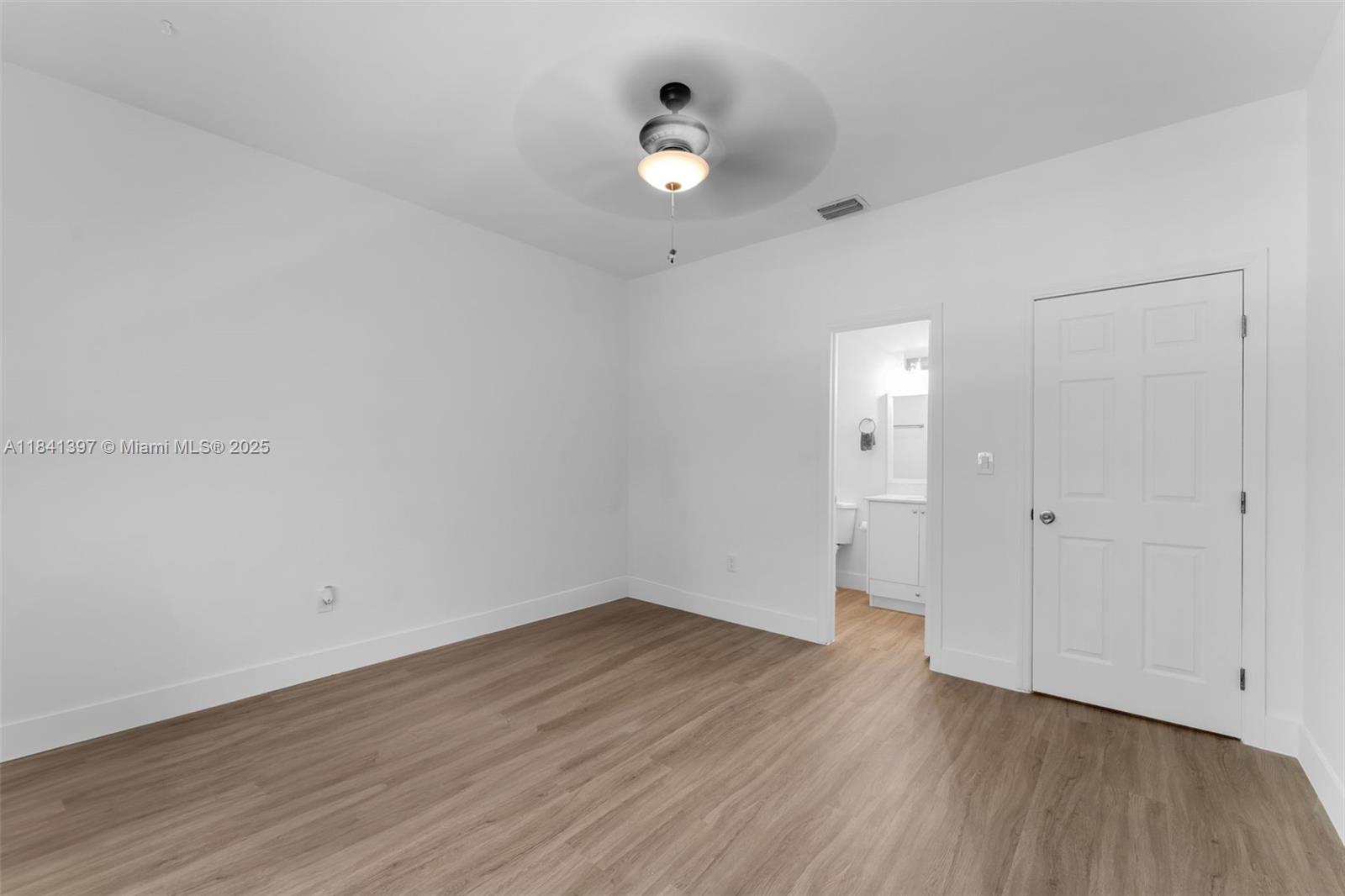 PARK VILLAS AT HAMMOCKS C - Residential