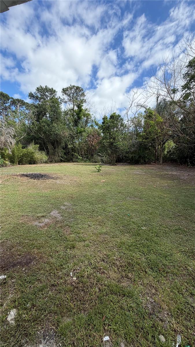 PORT ST LUCIE SECTION 42 - Residential