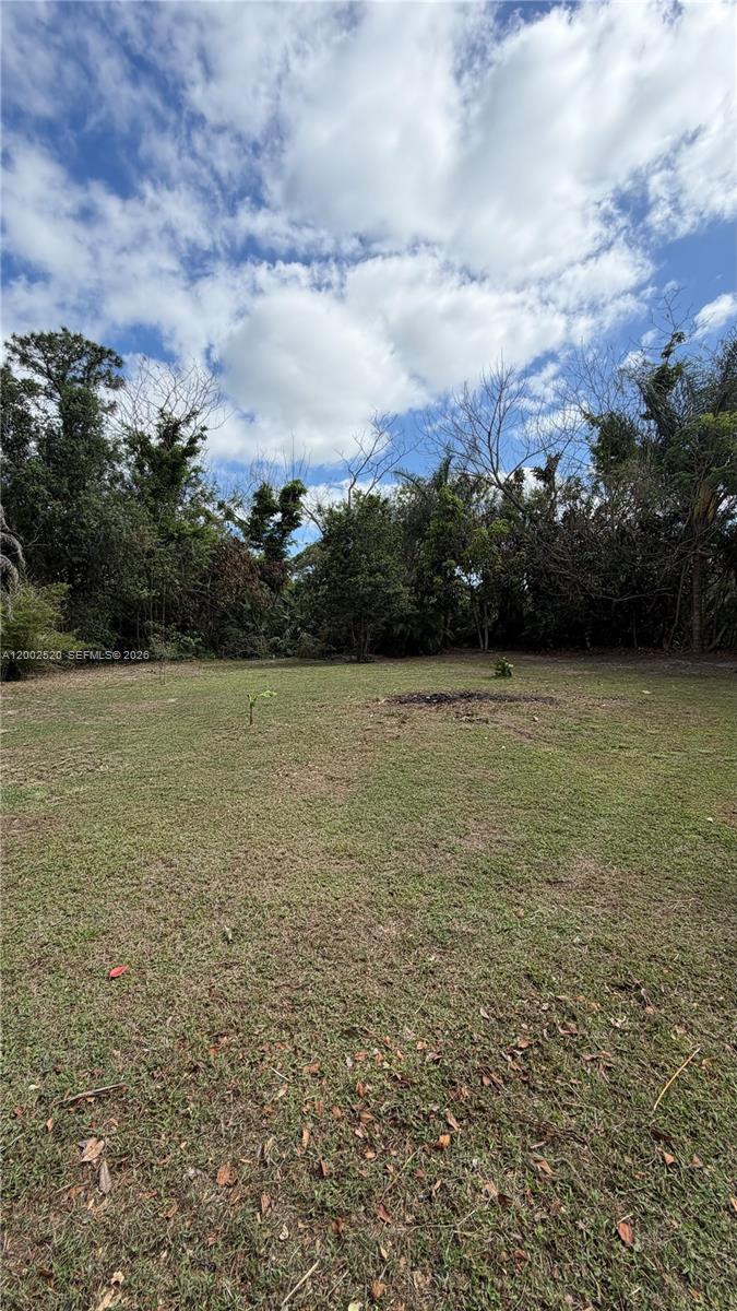 PORT ST LUCIE SECTION 42 - Residential