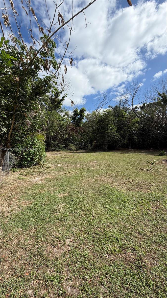 PORT ST LUCIE SECTION 42 - Residential