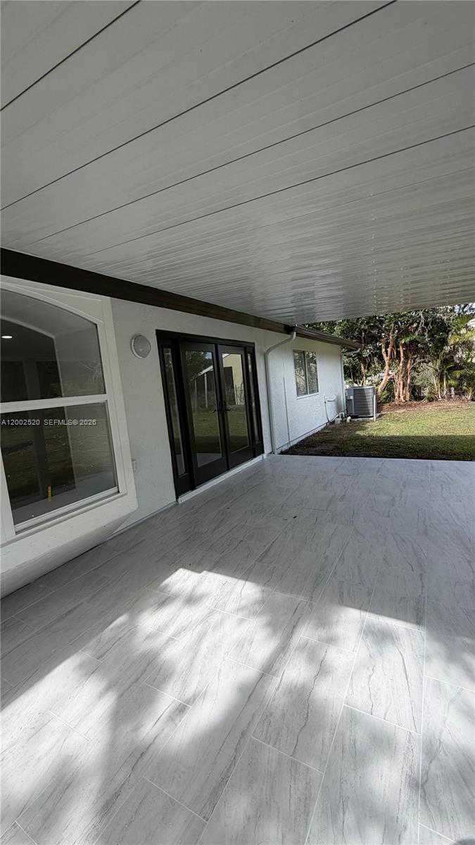 PORT ST LUCIE SECTION 42 - Residential