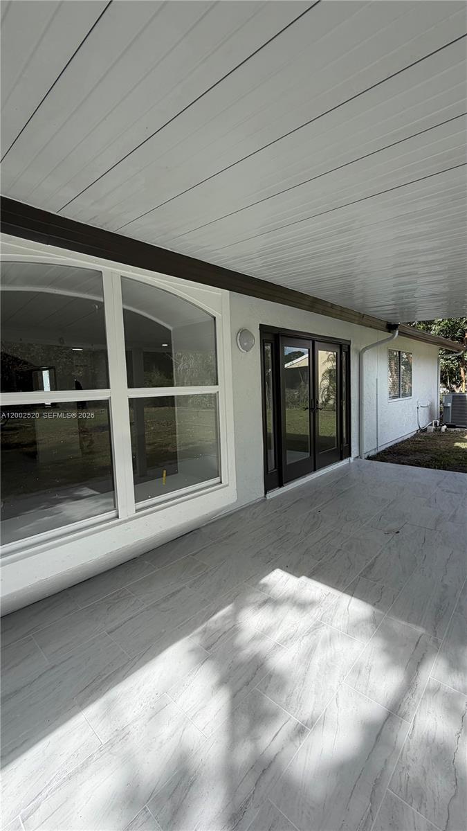 PORT ST LUCIE SECTION 42 - Residential