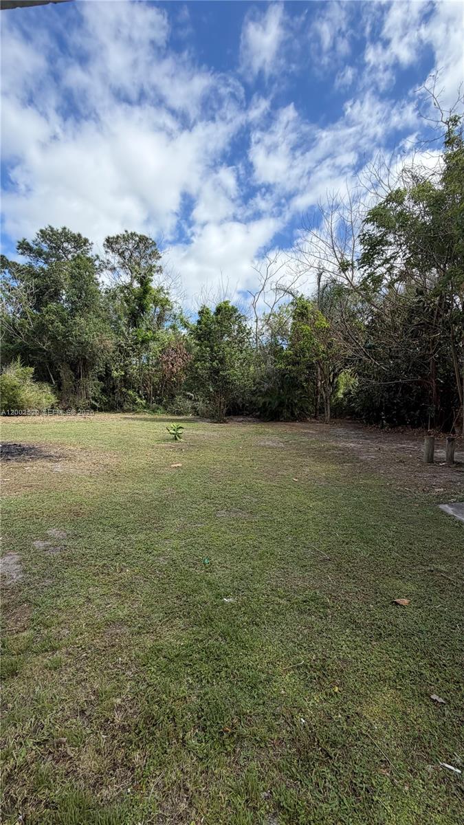 PORT ST LUCIE SECTION 42 - Residential