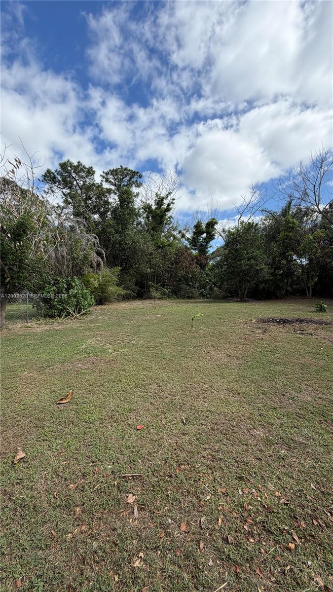 PORT ST LUCIE SECTION 42 - Residential