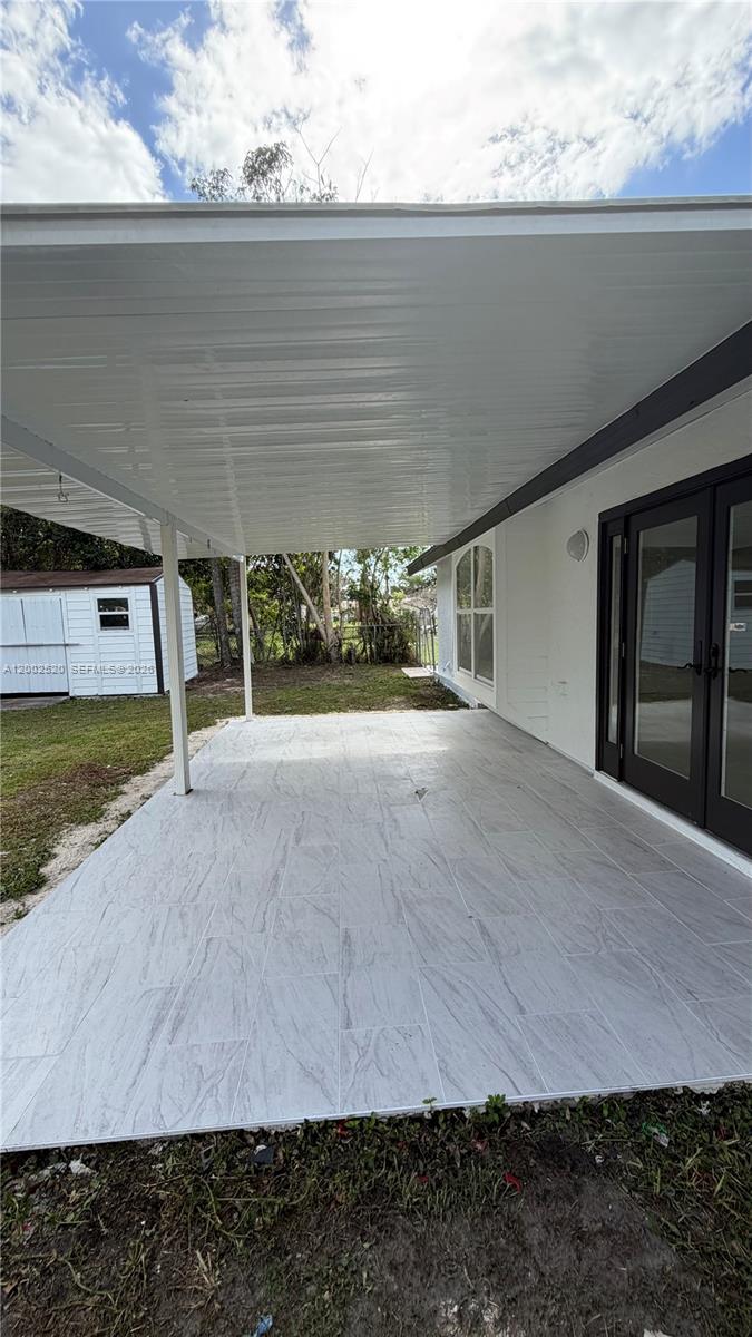 PORT ST LUCIE SECTION 42 - Residential