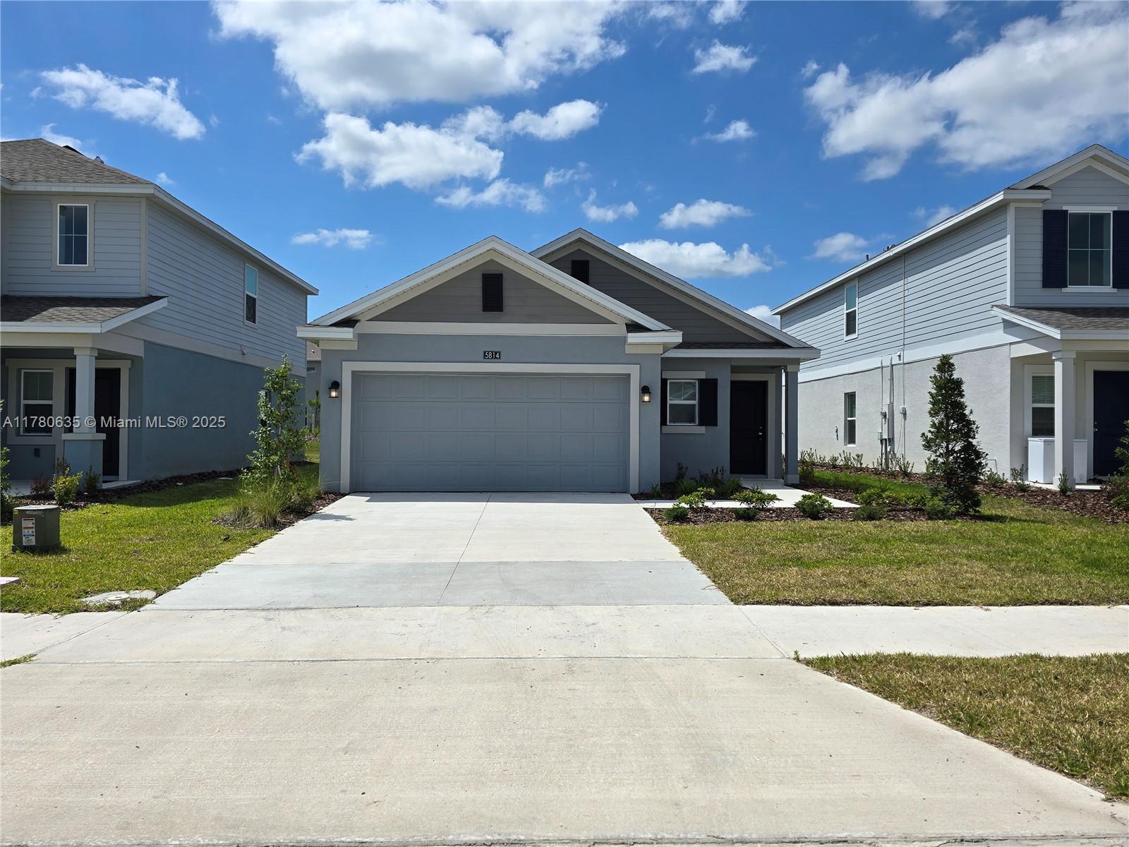 Photo 1 of 5814 Le Marin Way 5814, , $1,945, Web #: 11780635
