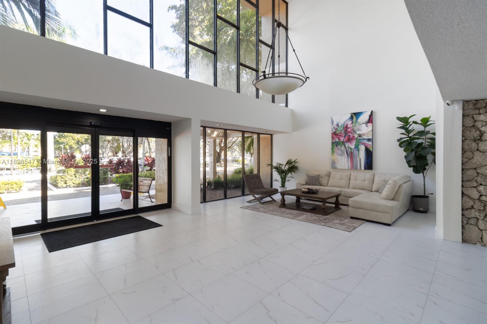 BUILDING THREE OF COUNTRY - Residential Lease