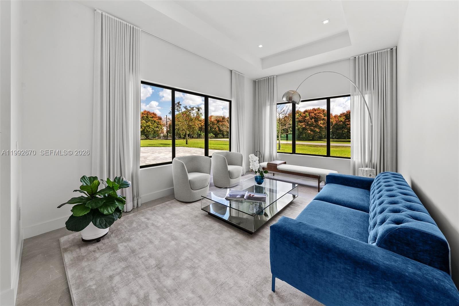 8900 INTERIM-AWAIT SPECIFI - Residential