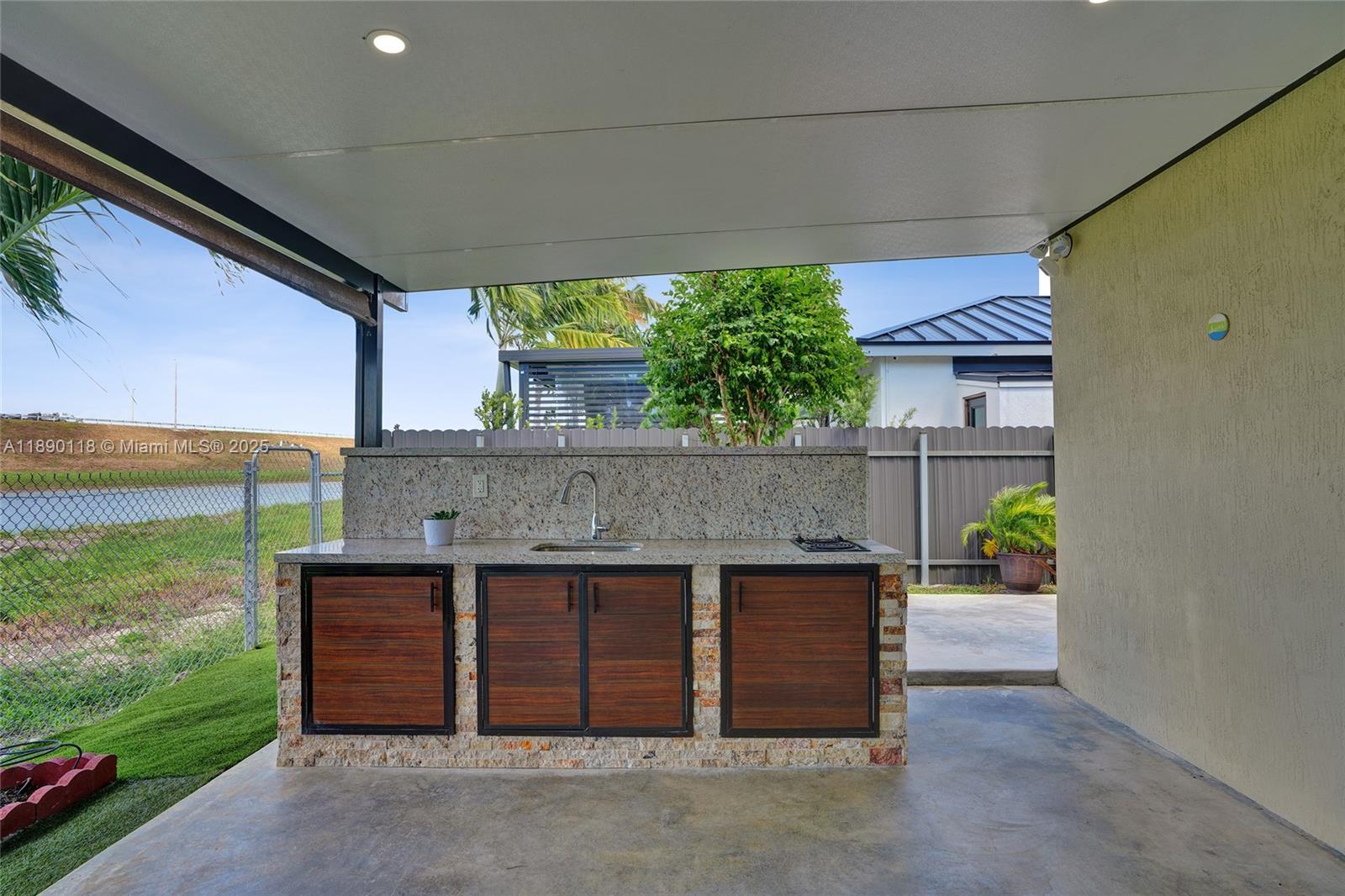 A.H. AT TURNPIKE SOUTH FI - Residential