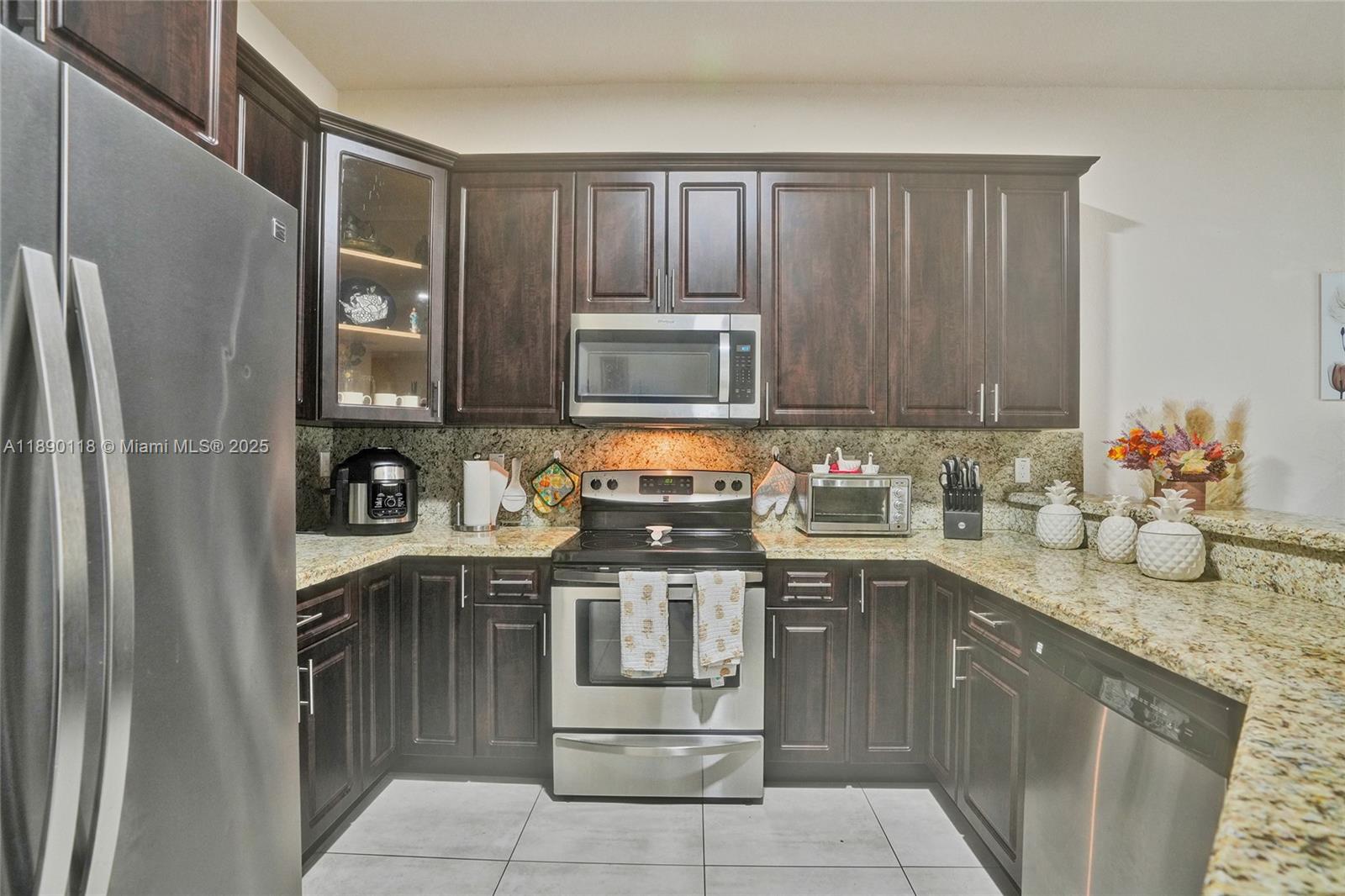 A.H. AT TURNPIKE SOUTH FI - Residential