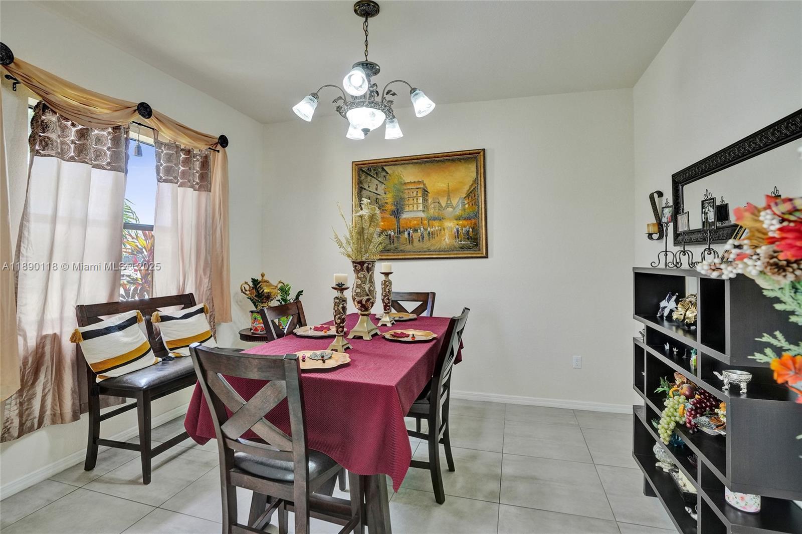 A.H. AT TURNPIKE SOUTH FI - Residential