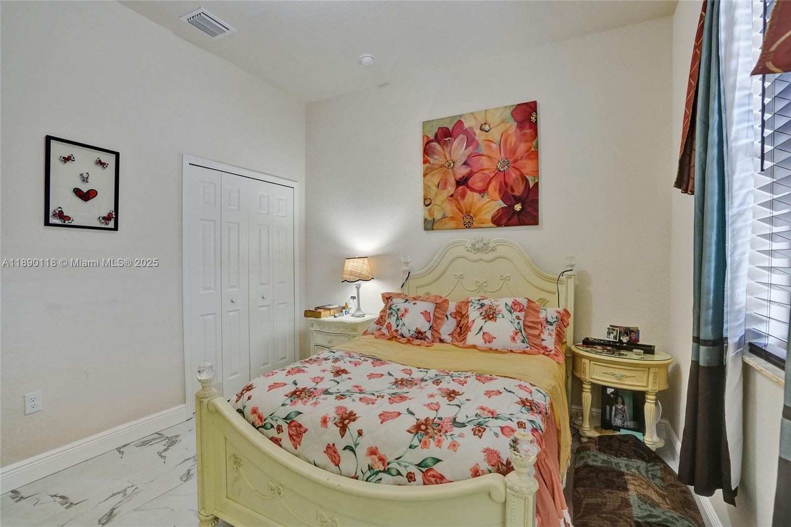 A.H. AT TURNPIKE SOUTH FI - Residential