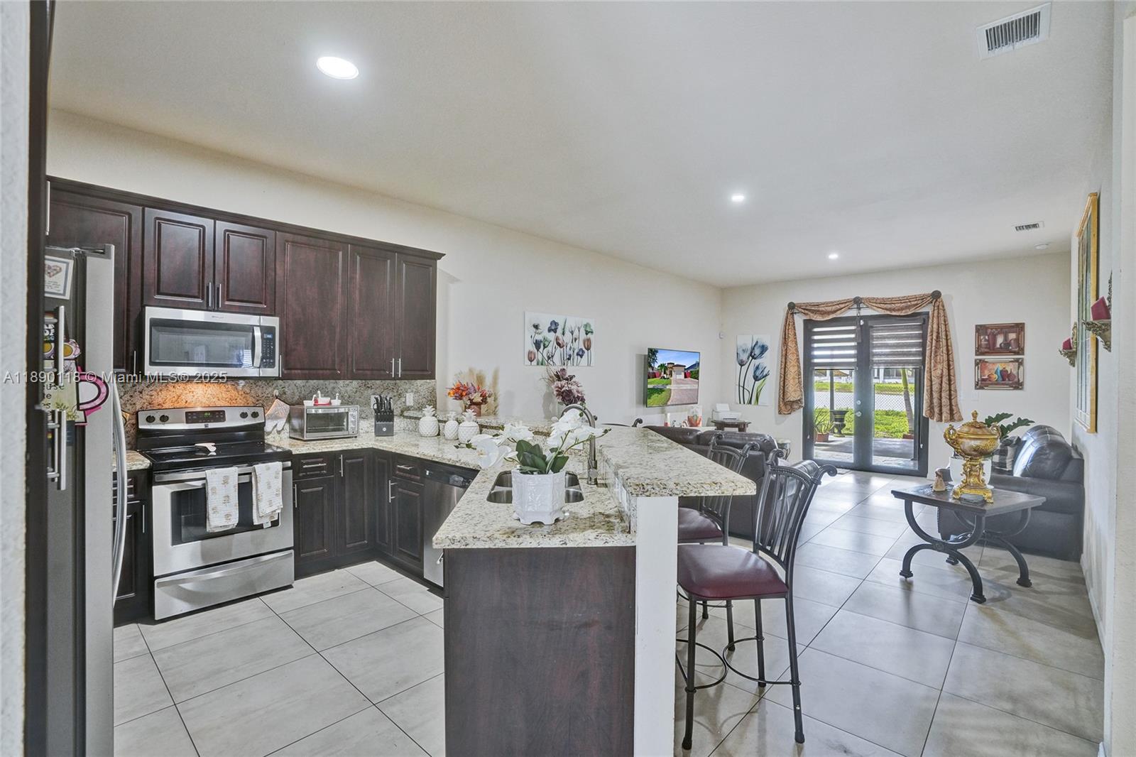 A.H. AT TURNPIKE SOUTH FI - Residential