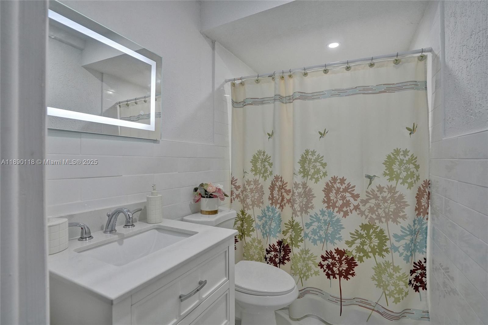 A.H. AT TURNPIKE SOUTH FI - Residential