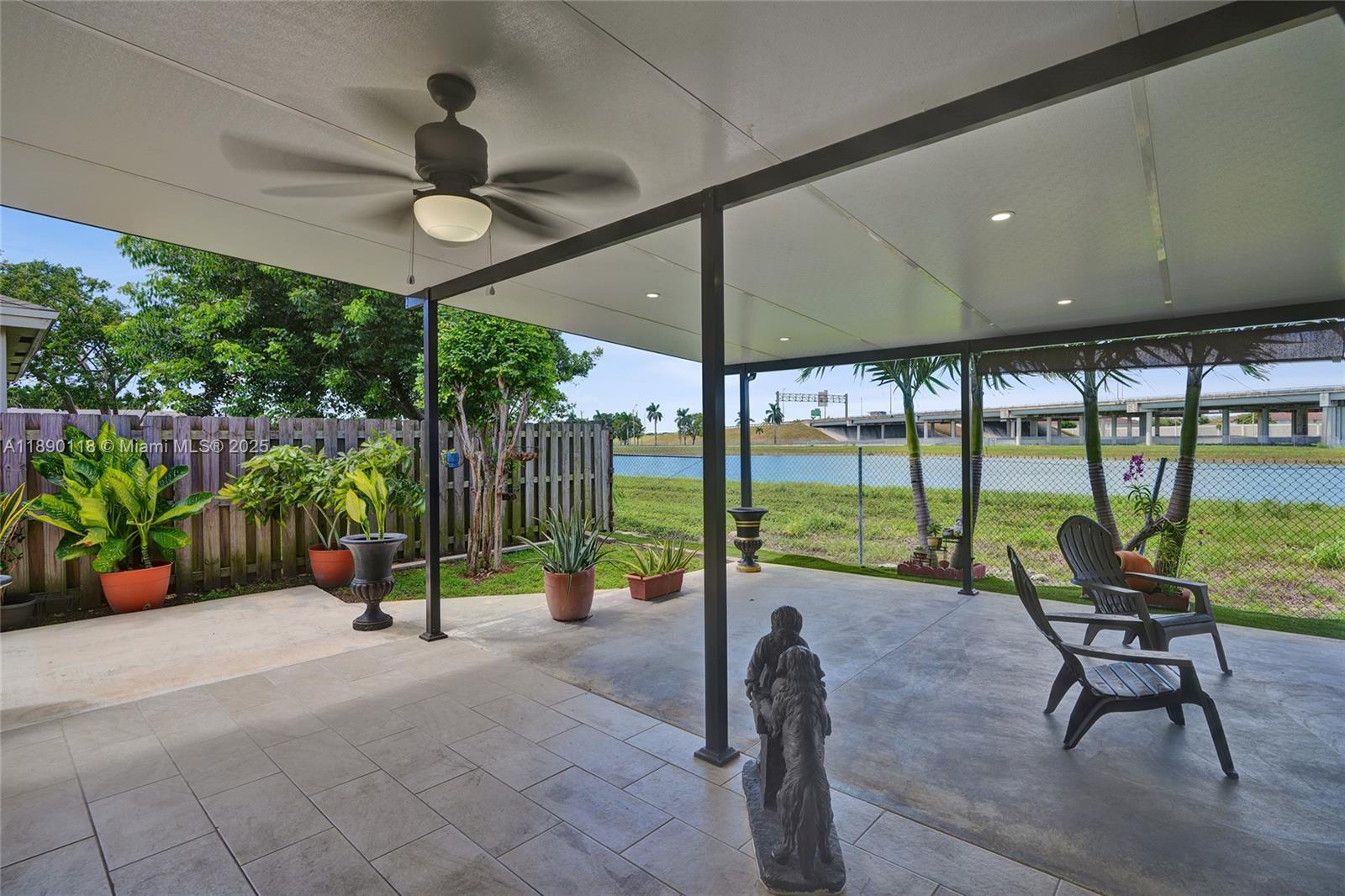 A.H. AT TURNPIKE SOUTH FI - Residential