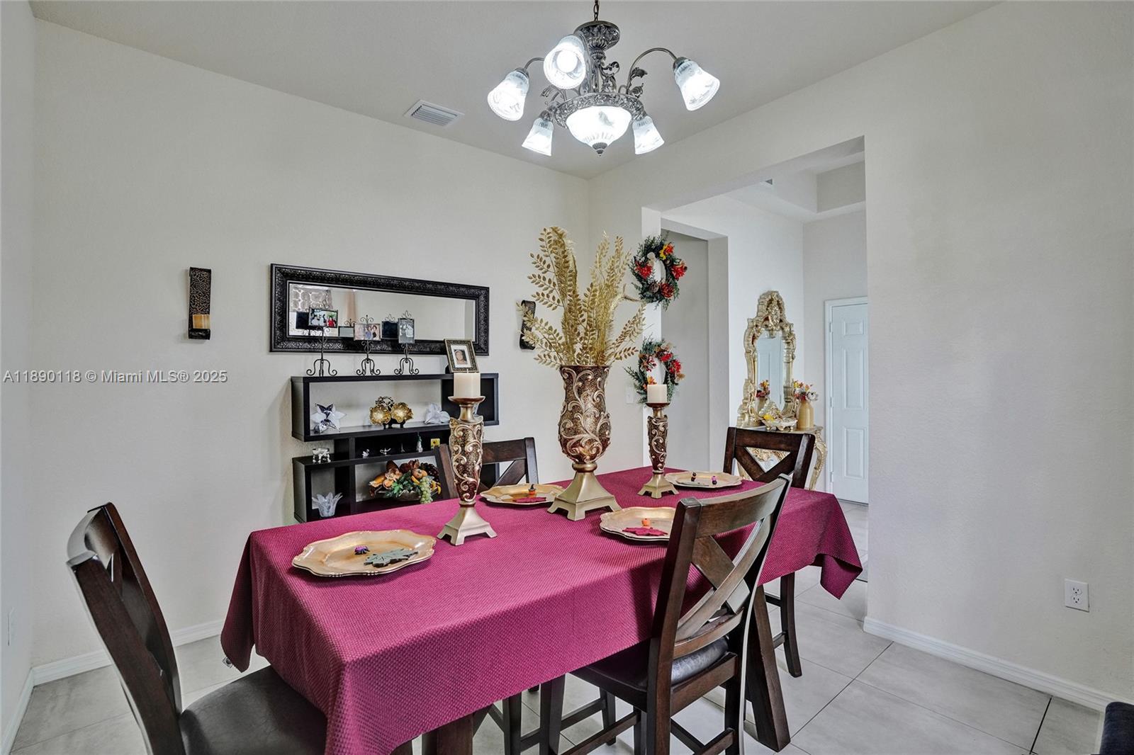 A.H. AT TURNPIKE SOUTH FI - Residential