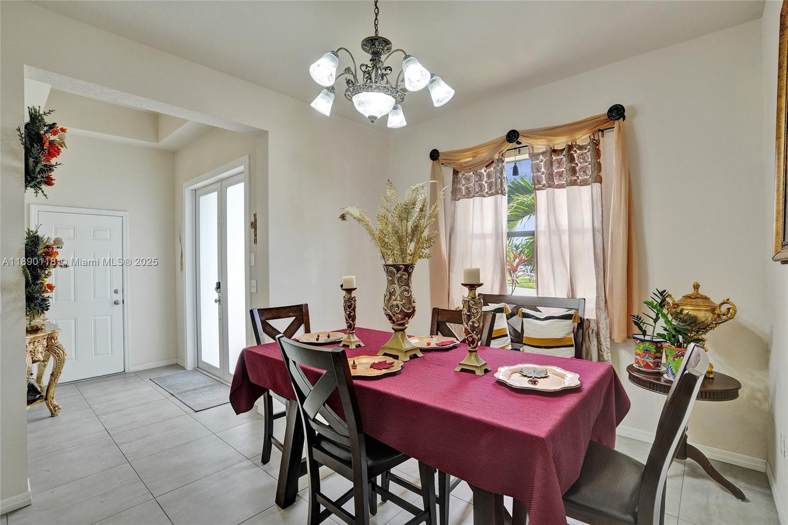 A.H. AT TURNPIKE SOUTH FI - Residential