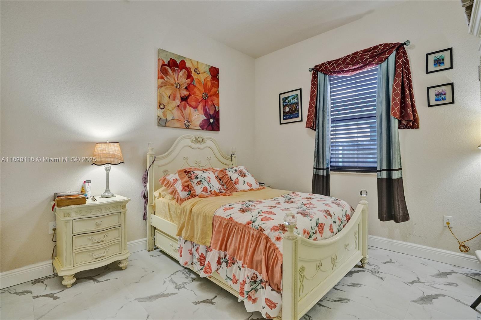 A.H. AT TURNPIKE SOUTH FI - Residential