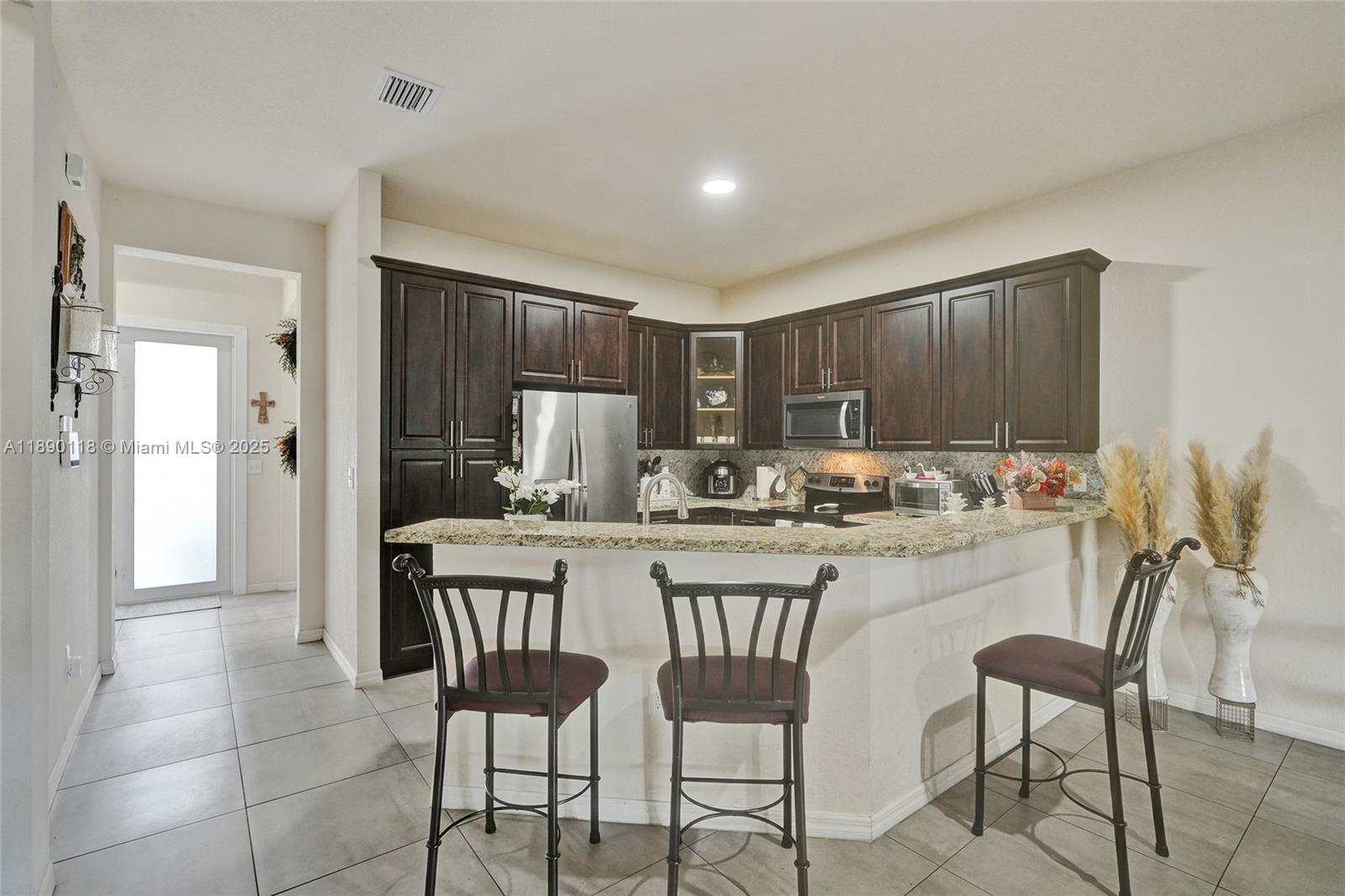 A.H. AT TURNPIKE SOUTH FI - Residential