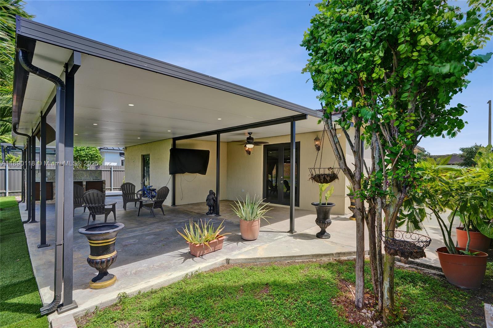 A.H. AT TURNPIKE SOUTH FI - Residential