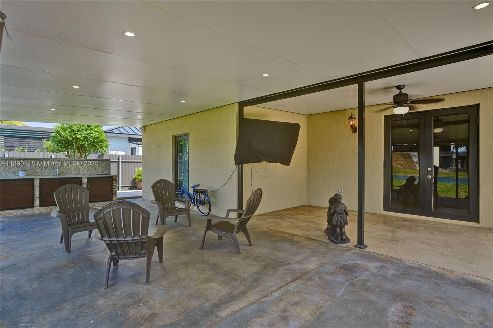 A.H. AT TURNPIKE SOUTH FI - Residential