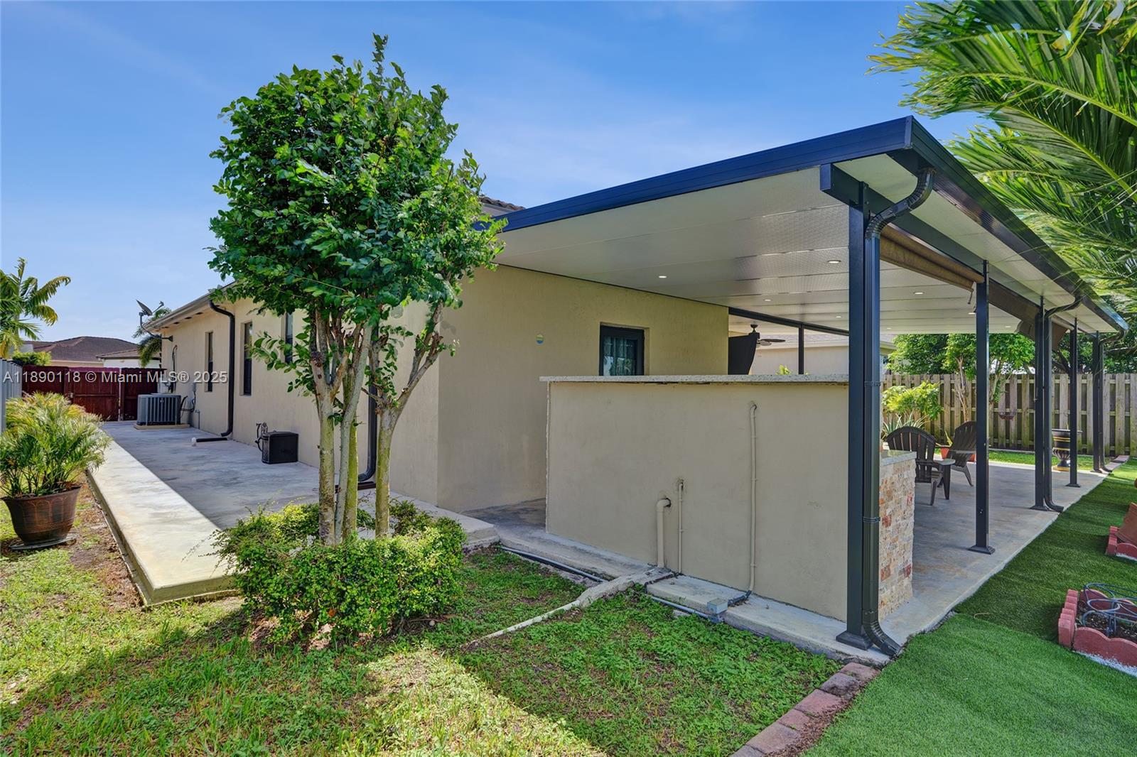 A.H. AT TURNPIKE SOUTH FI - Residential