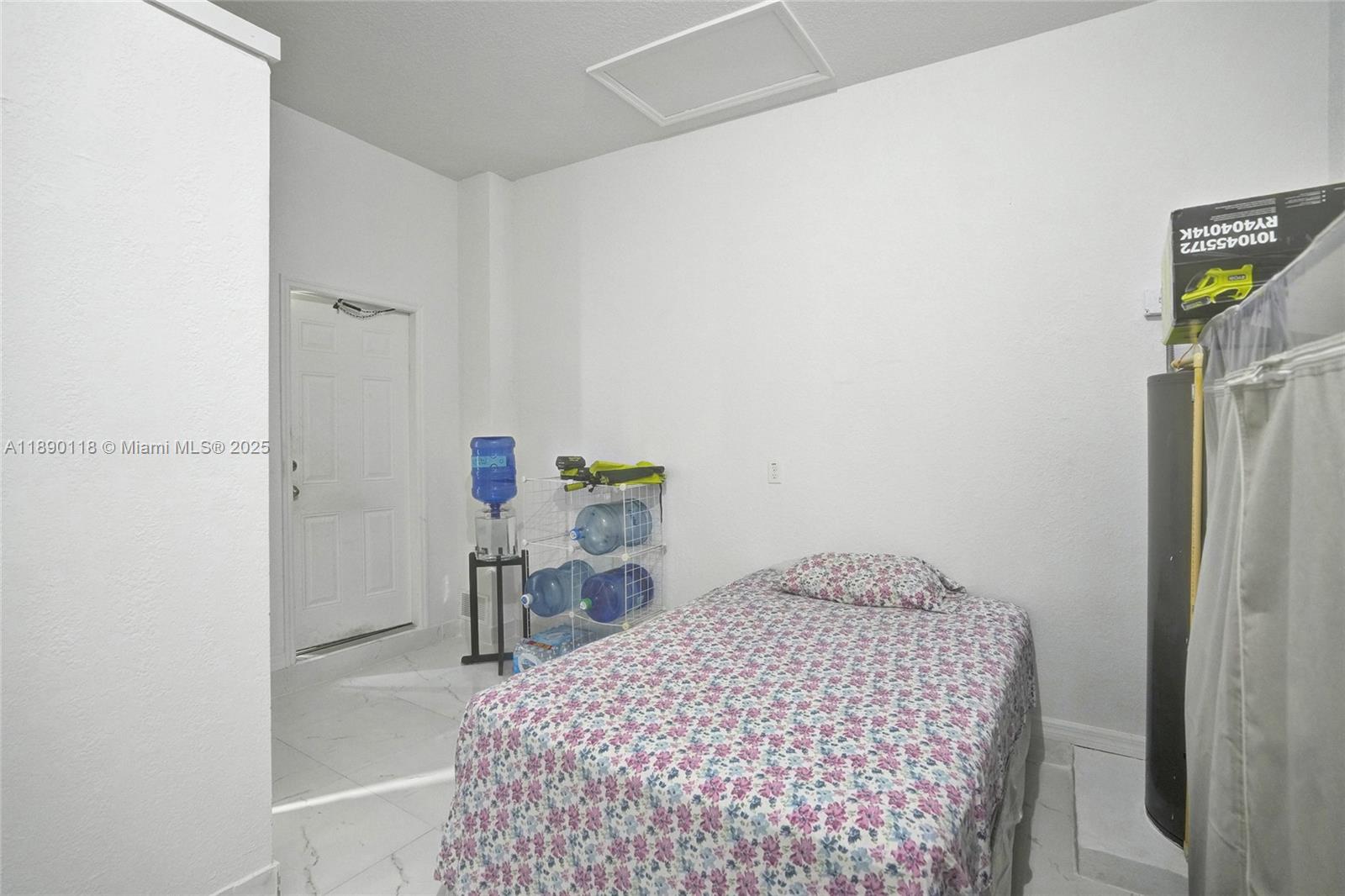 A.H. AT TURNPIKE SOUTH FI - Residential