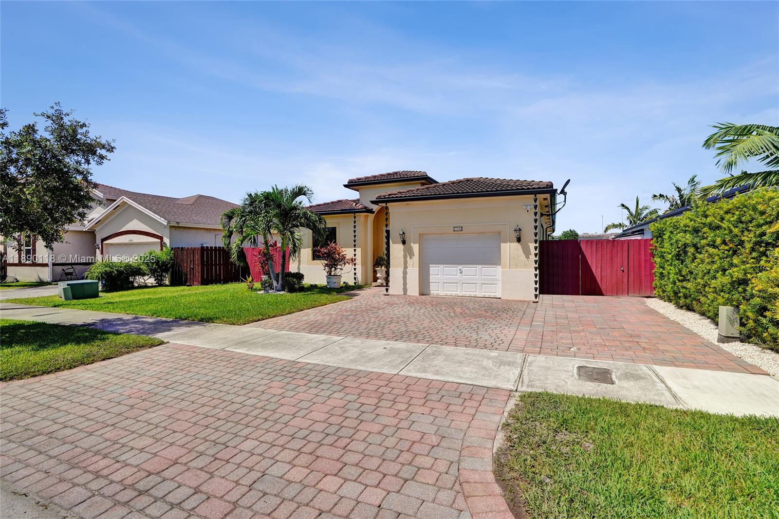 A.H. AT TURNPIKE SOUTH FI - Residential