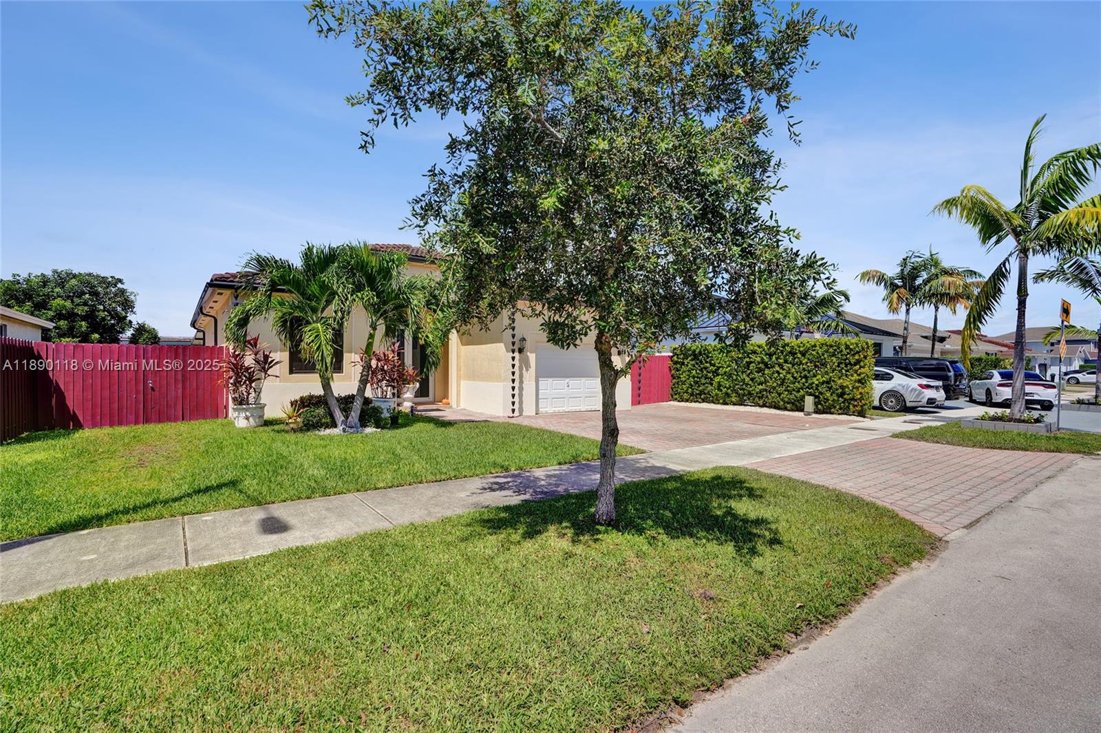 A.H. AT TURNPIKE SOUTH FI - Residential