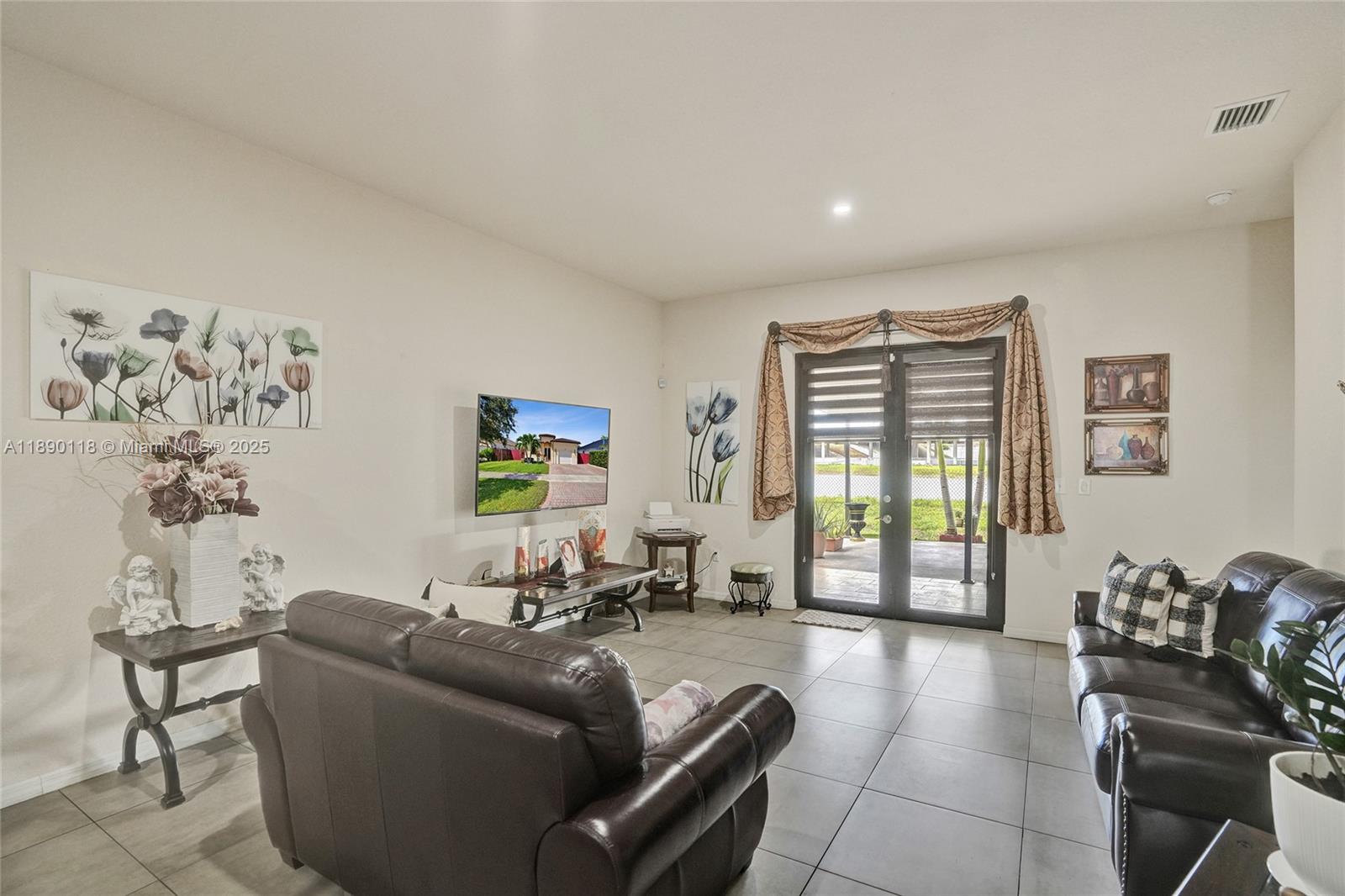 A.H. AT TURNPIKE SOUTH FI - Residential