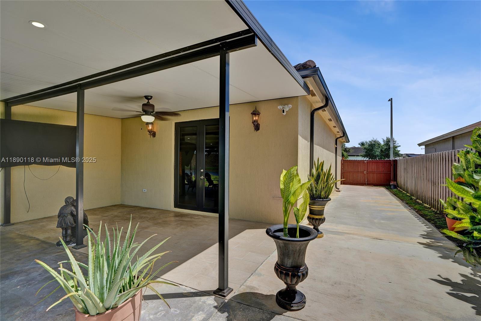 A.H. AT TURNPIKE SOUTH FI - Residential