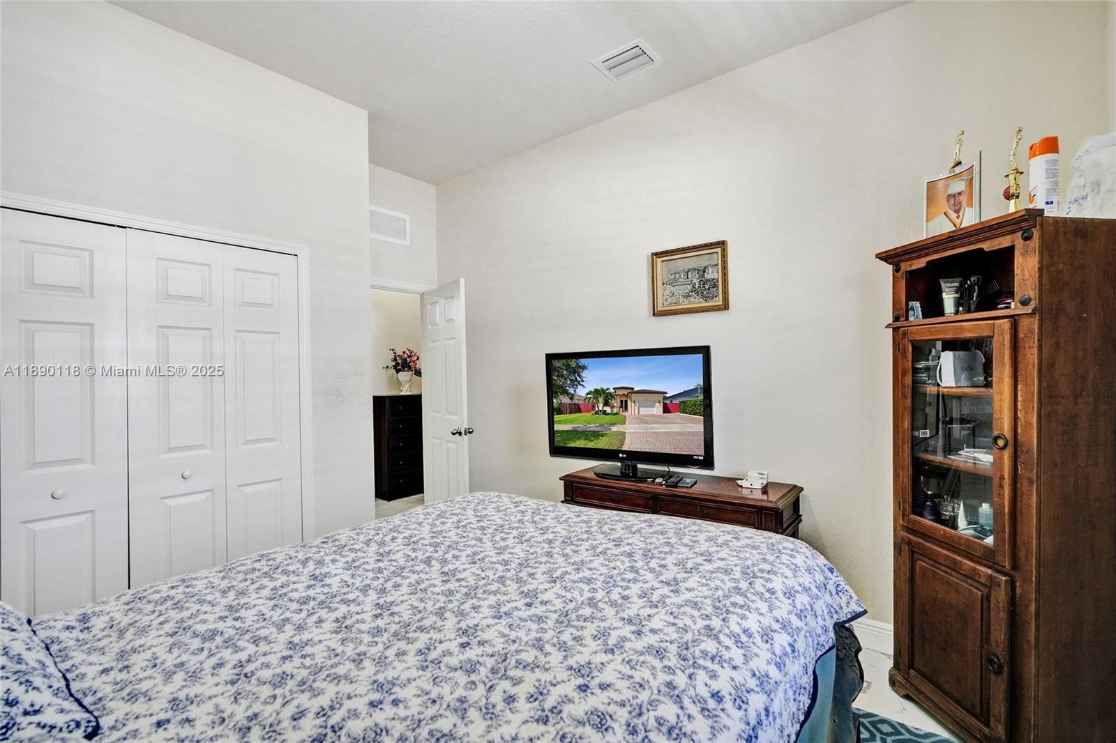 A.H. AT TURNPIKE SOUTH FI - Residential