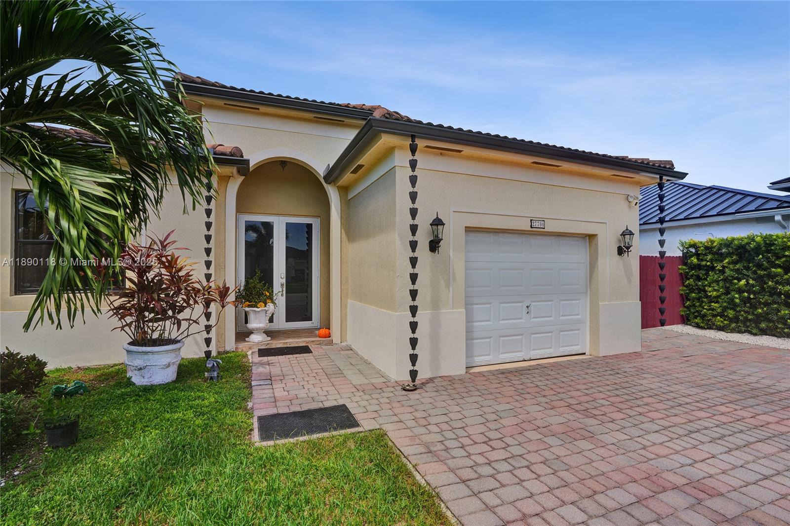 A.H. AT TURNPIKE SOUTH FI - Residential