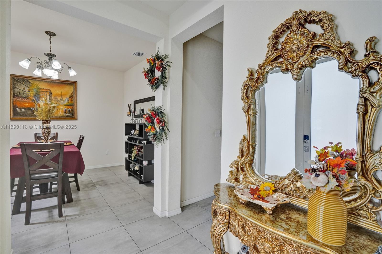 A.H. AT TURNPIKE SOUTH FI - Residential