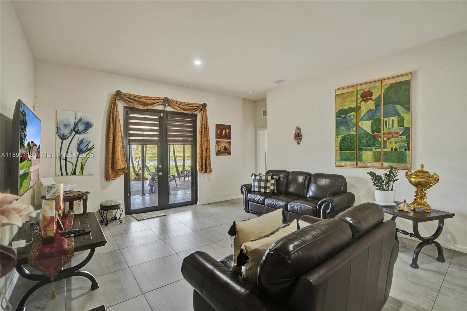 A.H. AT TURNPIKE SOUTH FI - Residential