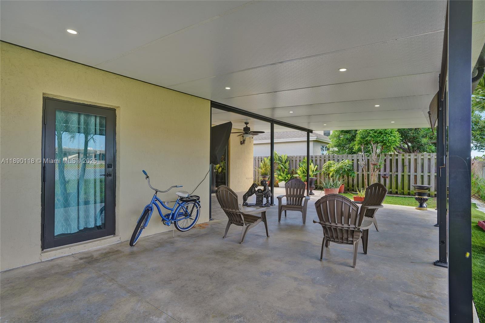 A.H. AT TURNPIKE SOUTH FI - Residential