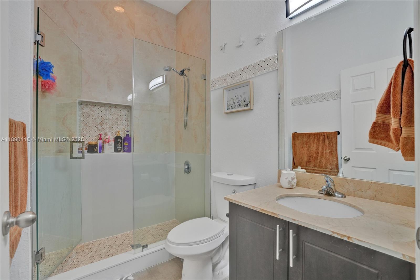 A.H. AT TURNPIKE SOUTH FI - Residential