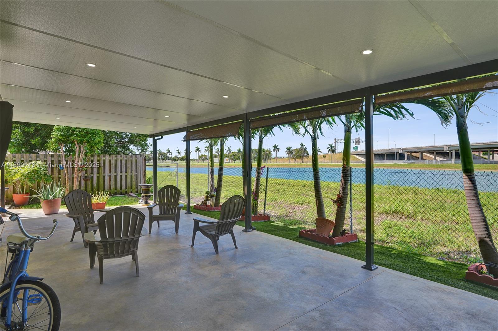 A.H. AT TURNPIKE SOUTH FI - Residential