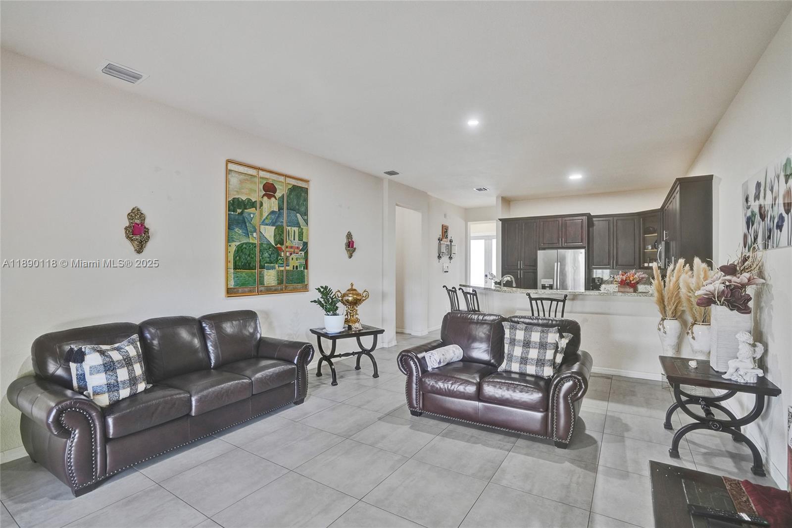 A.H. AT TURNPIKE SOUTH FI - Residential