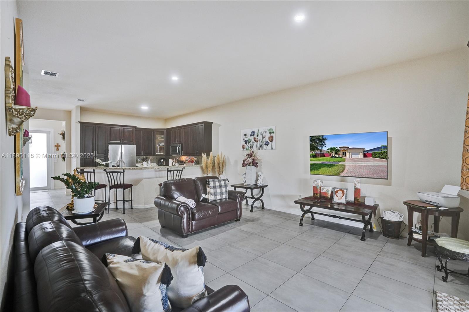 A.H. AT TURNPIKE SOUTH FI - Residential