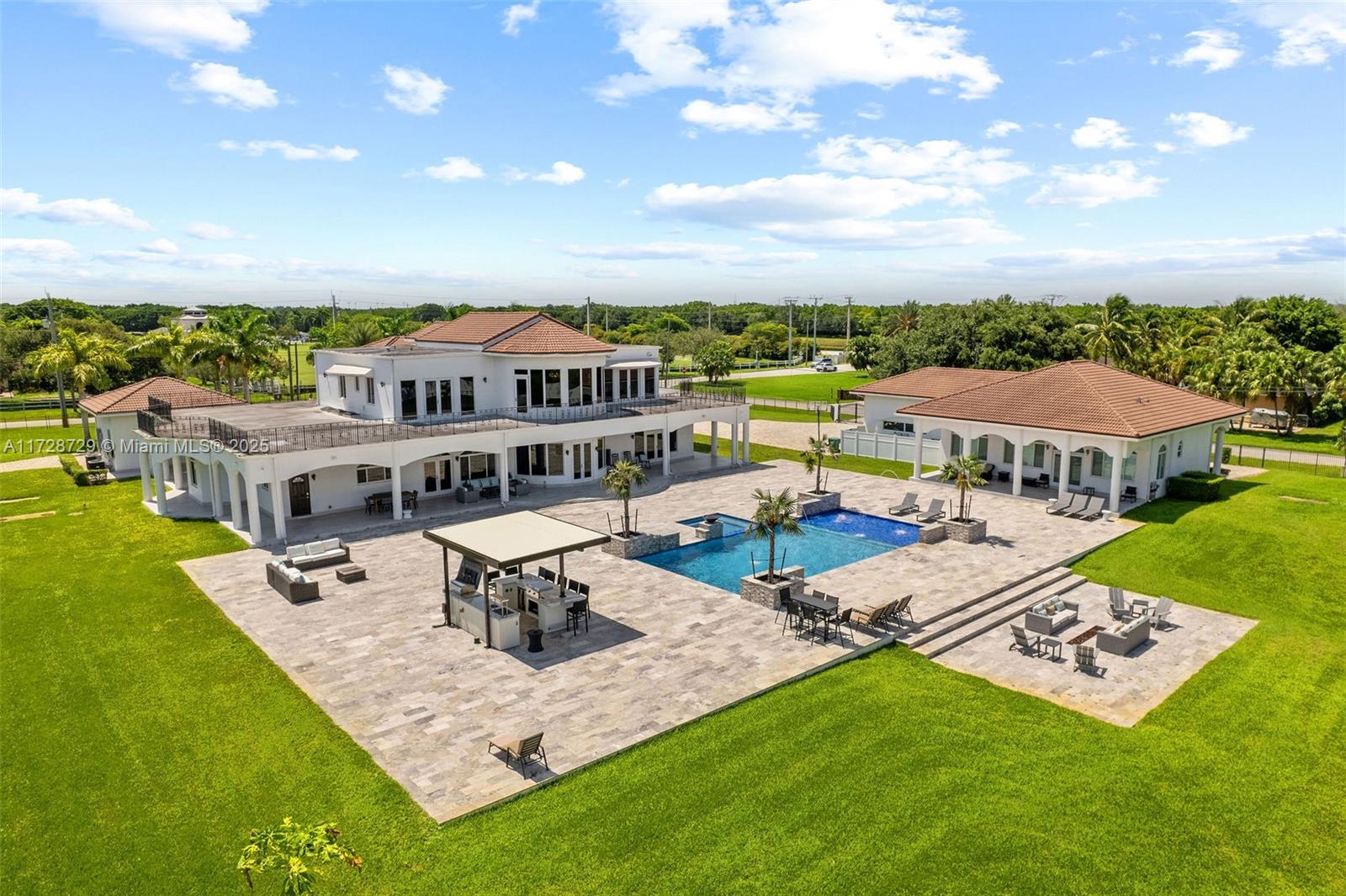 Rolling Oaks - Residential